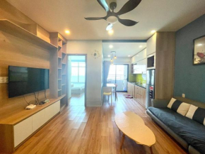 Royal Oceanus Nha Trang Apartment